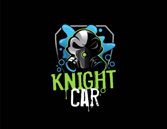 Knight Car Detailing Center