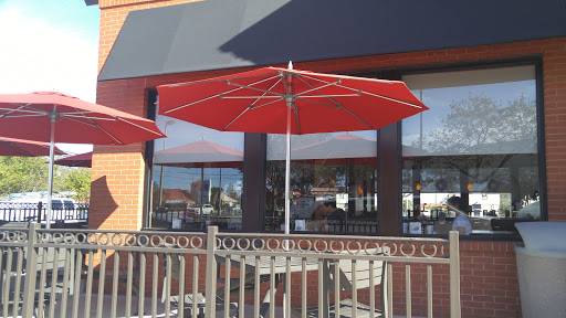 Fast Food Restaurant «Chick-fil-A», reviews and photos, 10790 Park Blvd N, Seminole, FL 33772, USA