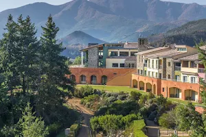 Vilar Rural de Sant Hilari Sacalm by SERHS Hotels image