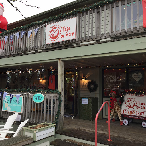 The Village Toy Store, 1069 Main St, Brewster, MA 02631, USA, 