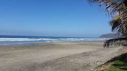 Foto von Municipio de Aquila Beach mit sehr sauber Sauberkeitsgrad