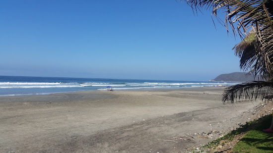 Municipio de Aquila Beach