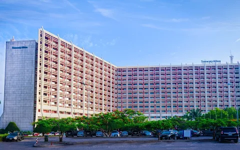 Transcorp Hilton Abuja image