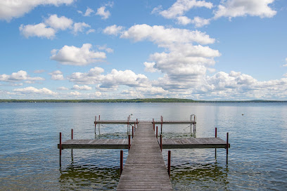 Mullett Lake photo