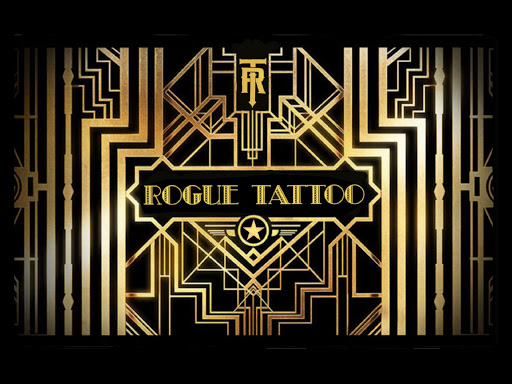 Explore baldur's gate 3 tattoo ideas, creative tattoo ideas in Medford, available at Rogue Tattoo