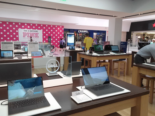 Computer Store «Microsoft Store - Westfield Montgomery», reviews and photos, 7101 Democracy Blvd, Bethesda, MD 20817, USA