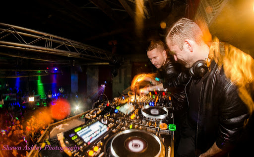 Gay Night Club «Bonham Exchange», reviews and photos, 411 Bonham, San Antonio, TX 78205, USA