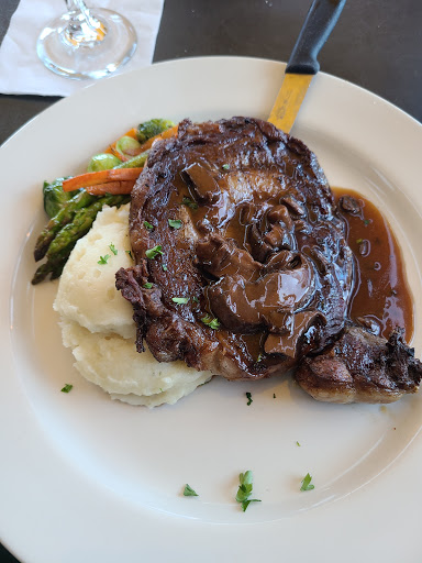 Coffee Shop «The Coffee House», reviews and photos, 156 SW Bay Blvd, Newport, OR 97365, USA