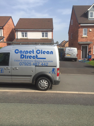 Carpet Clean Direct