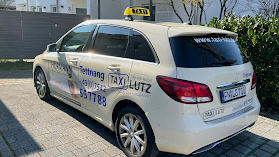 Taxi Lutz Tettnang