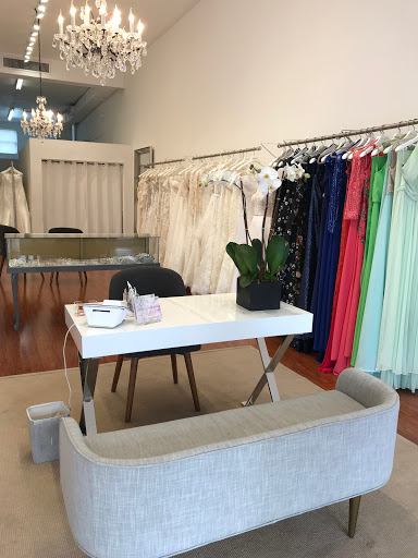 Bridal Shop «Couture Bridal Miami», reviews and photos, 9545 Harding Ave, Miami Beach, FL 33154, USA