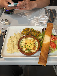 Photo n°57 de Resto Café La Table de Flo à Lyon ()