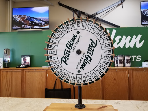 Sporting Goods Store «Peter Glenn Ski & Sports», reviews and photos, 1900 Okeechobee Blvd, West Palm Beach, FL 33409, USA