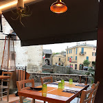 Photo n°3 de l'avis de Mery.S fait le 03/11/2019 à 16:15 sur le  Pizzeria Scaligeri's à Sirmione