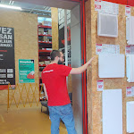 Photo n° 1 de l'avis de Steven.p fait le 06/09/2023 à 17:42 pour Brico Dépôt à Sartrouville