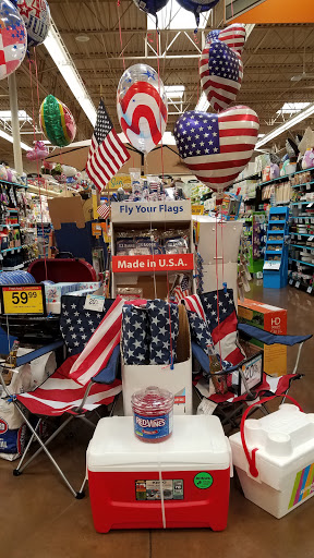 Grocery Store «Ralphs», reviews and photos, 16225 Sierra Lakes Pkwy, Fontana, CA 92336, USA