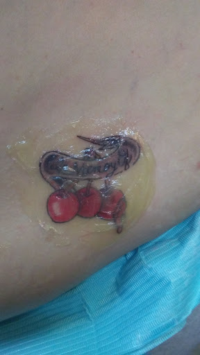 Tattoo Shop «You Pick It We Stick It», reviews and photos, 8235 Almeda Genoa Rd, Houston, TX 77075, USA