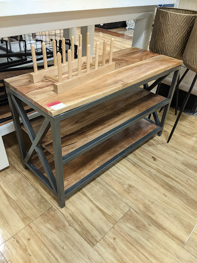 Department Store «HomeGoods», reviews and photos, 2960 W Grant Line Rd, Tracy, CA 95304, USA