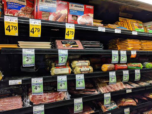 Grocery Store «Safeway», reviews and photos, 500 Cleveland Ave SE, Tumwater, WA 98501, USA