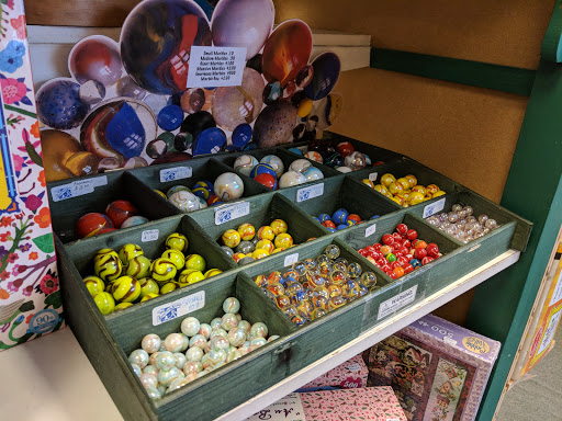 Toy Store «Lasso the Moon Wonderful Toys», reviews and photos, 25 S Last Chance Gulch St, Helena, MT 59601, USA