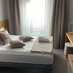 Photo n°2 de l'avis de Simonika. fait le 19/04/2023 à 17:12 sur le  Victoria Interpark Hotel à Offenbach an der Queich