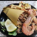 Photo n°4 de l'avis de Ersilia.a fait le 15/01/2023 à 17:36 sur le  By The Sea - Bagni Pizzo à Arenzano