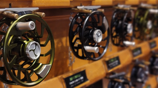 Clothing Store «Orvis», reviews and photos, 11800 W Broad St Suite 1650, Richmond, VA 23233, USA