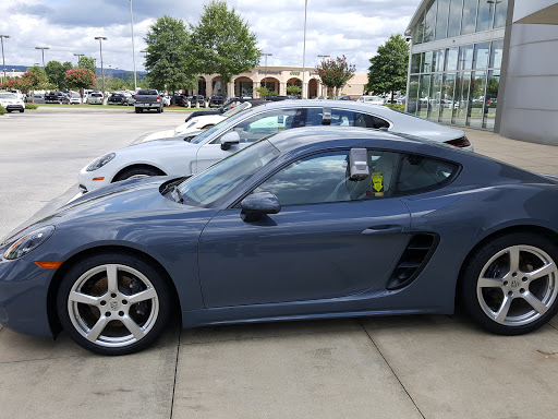 Porsche Dealer «Porsche Birmingham», reviews and photos, 3001 Tom Williams Way, Irondale, AL 35210, USA