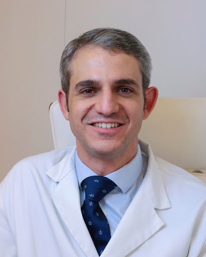 Dermatología en Madrid - Dr. Ricardo Moreno Alonso de Celada