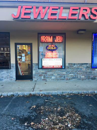 Gold Dealer «Byram Jewelers», reviews and photos, 13 US-206, Stanhope, NJ 07874, USA