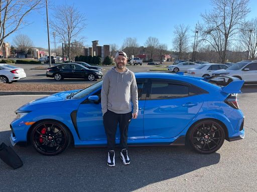 Honda Dealer «Honda Cars of Rock Hill», reviews and photos, 686 Galleria Blvd, Rock Hill, SC 29731, USA