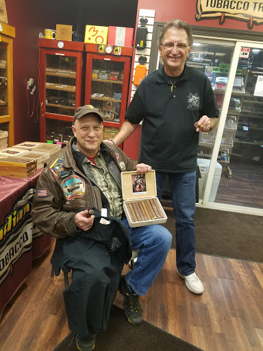 Tobacco Shop «Indian River Tobacco Traders», reviews and photos, 608 28th St SW, Wyoming, MI 49509, USA