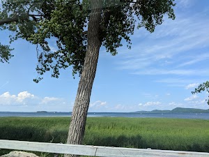Sand Bar State Park - photo 28