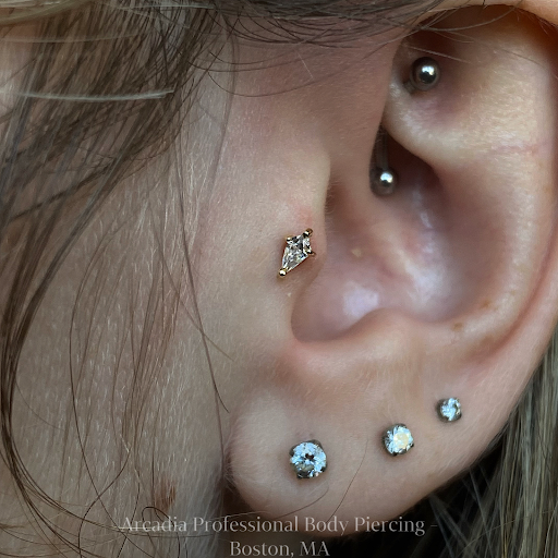 Explore portland oregon tattoo ideas, creative tattoo ideas in Boston, available at Arcadia Body Piercing