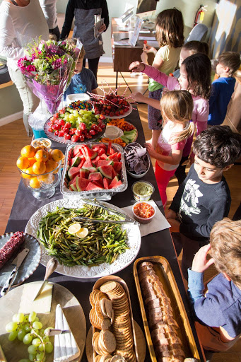 Yoga Studio «Yoga of Los Altos», reviews and photos, 377 1st St, Los Altos, CA 94022, USA