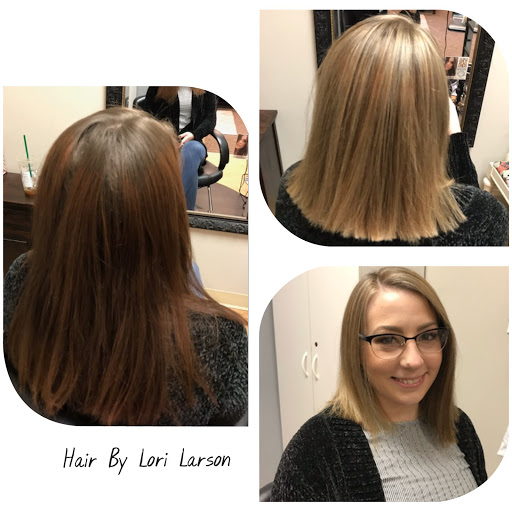 Beauty Salon «Salon Images», reviews and photos, 8175 University Ave NE, Spring Lake Park, MN 55432, USA