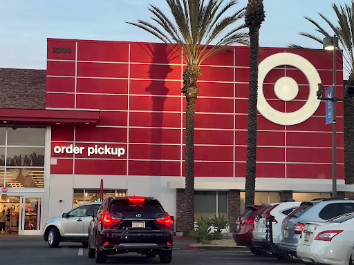 Department Store «Target», reviews and photos, 2300 Park Ave, Tustin, CA 92782, USA