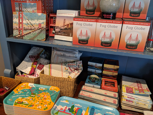 Cafe «Warming Hut Cafe», reviews and photos, 983 Marine Dr, San Francisco, CA 94129, USA