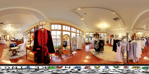Lingerie Store «Heavenly Blue Fine Lingerie», reviews and photos, 240 Main St #220, Chico, CA 95928, USA