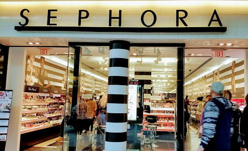Cosmetics Store «SEPHORA», reviews and photos, 1760 Willowbrook Mall, Wayne, NJ 07470, USA