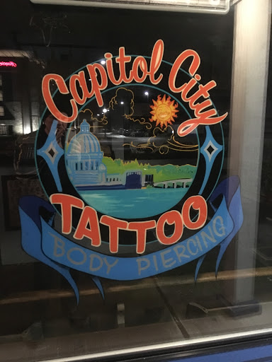 Explore leap year tattoo ideas, creative tattoo ideas in Olympia, available at Capitol City Tattoo and Piercing