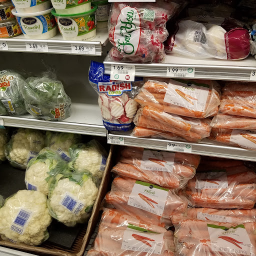 Supermarket «Publix Super Market at Narcoossee Shoppes», reviews and photos, 1951 S Narcoossee Rd, St Cloud, FL 34771, USA