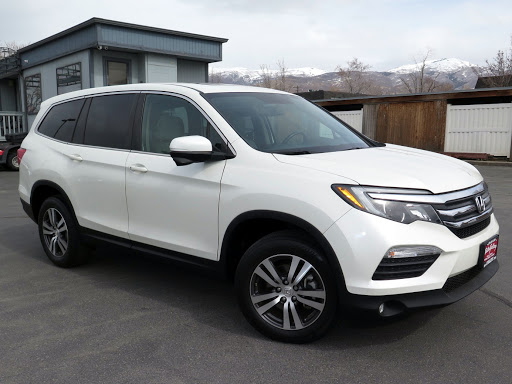 Used Car Dealer «Auto Gallery», reviews and photos, 1563 500 W, Woods Cross, UT 84087, USA