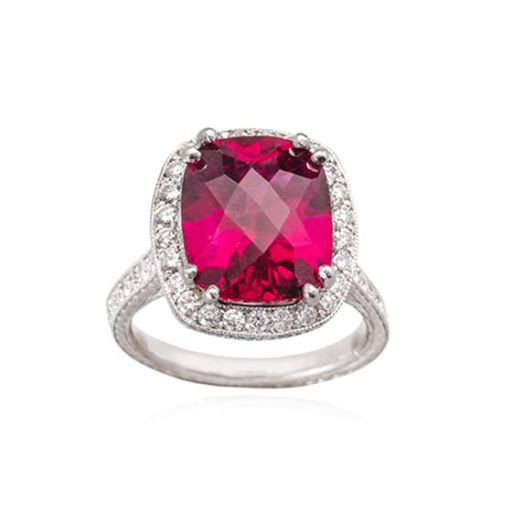 Jeweler «Dominion Jewelers LLC», reviews and photos, 917 W Broad St, Falls Church, VA 22046, USA