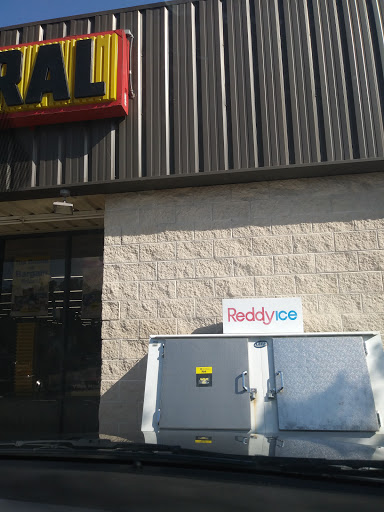 Discount Store «Dollar General», reviews and photos, 1740 GA-138, Monroe, GA 30655, USA