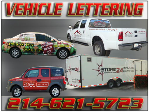 Print Shop «Loco Print», reviews and photos, 8809 Hornaday Cir S, Fort Worth, TX 76120, USA