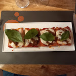 Photo n°1 de l'avis de Moreno.a fait le 04/10/2023 à 16:15 sur le  Bolle Pizzeria Monza à Monza