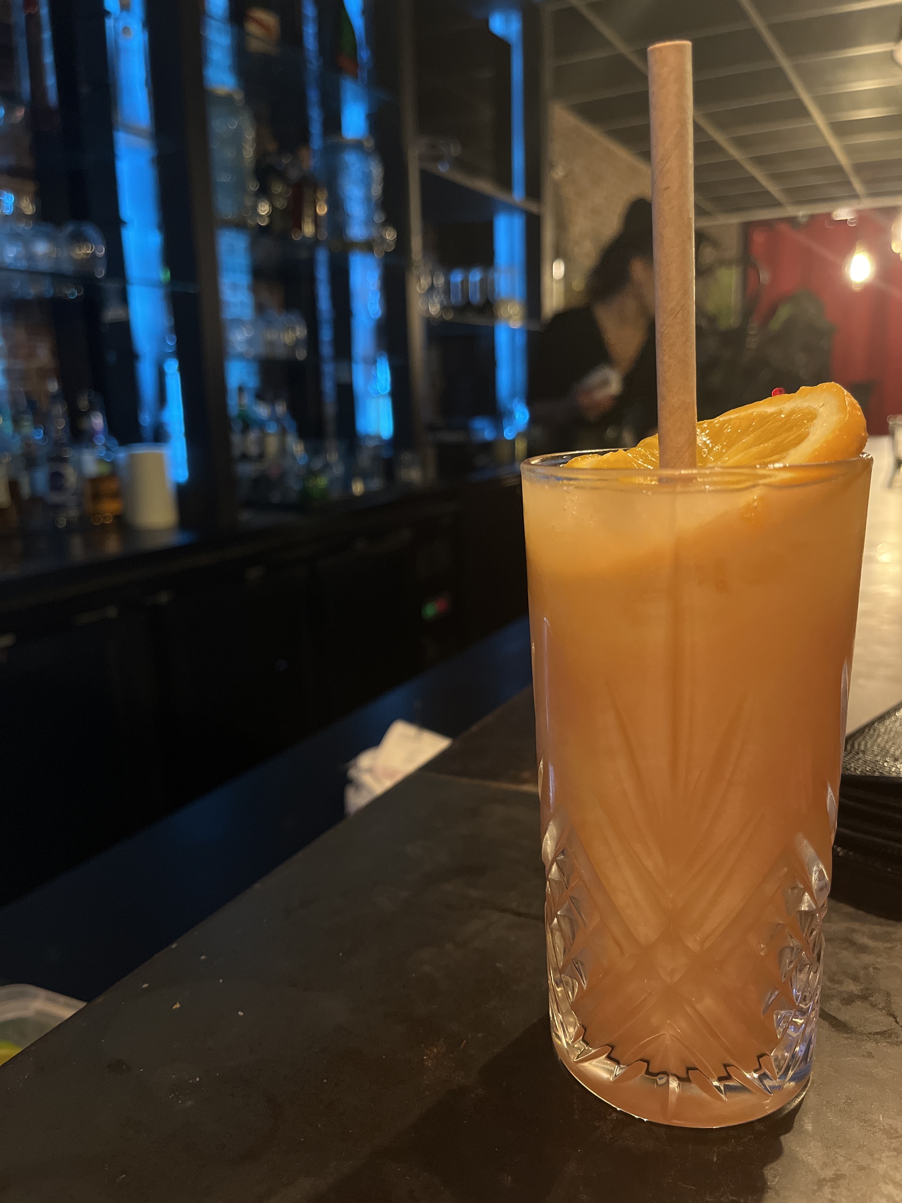 Photo n° 1 de l'avis de Geraldine.u fait le 28/01/2023 à 01:47
