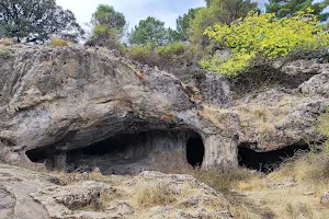 Cueva De Los Marmoles image