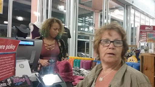 Swimwear Store «Wings Beachwear - Myrtle Beach # 024», reviews and photos, 5700 S Kings Hwy, Myrtle Beach, SC 29575, USA